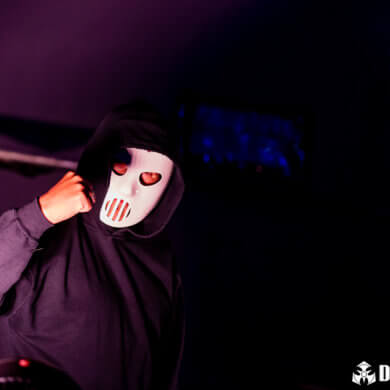 Dominator – We Will Prevail