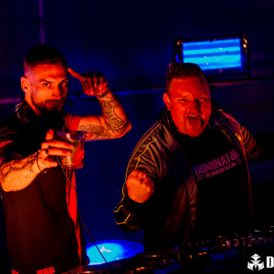 Dominator – We Will Prevail