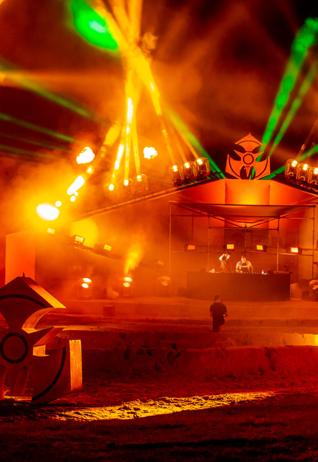 Dominator – We Will Prevail