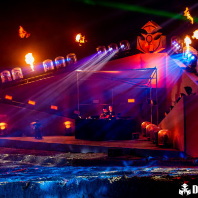 Dominator – We Will Prevail