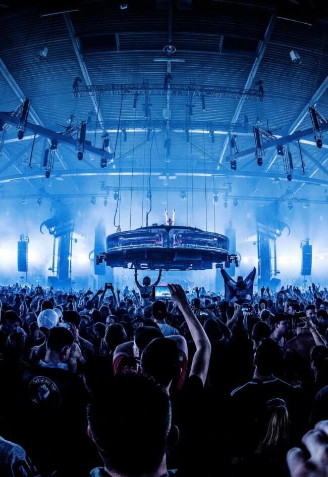 BELANGRIJKE UPDATE: MOH verplaatst naar 26 maart 2022