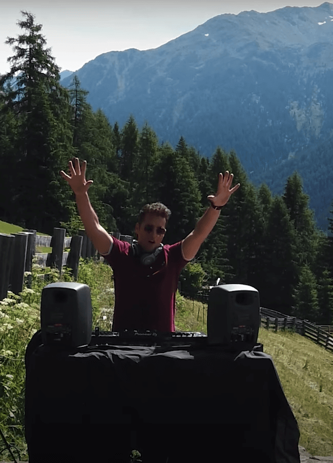 We Will Prevail – Pre-Party set van Tears of Fury is nu online!