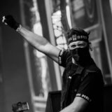 Bloodlust LIVE