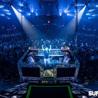 Supremacy 2021