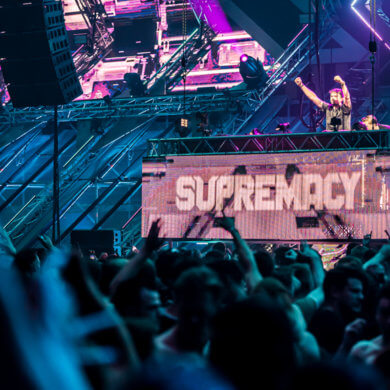 Supremacy 2021