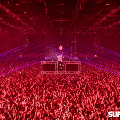 Supremacy 2021