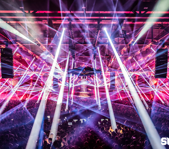 Koop nu je tickets voor Supremacy 2022!