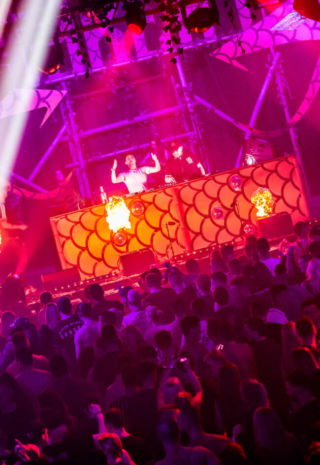 Snakepit anthem maker announcement