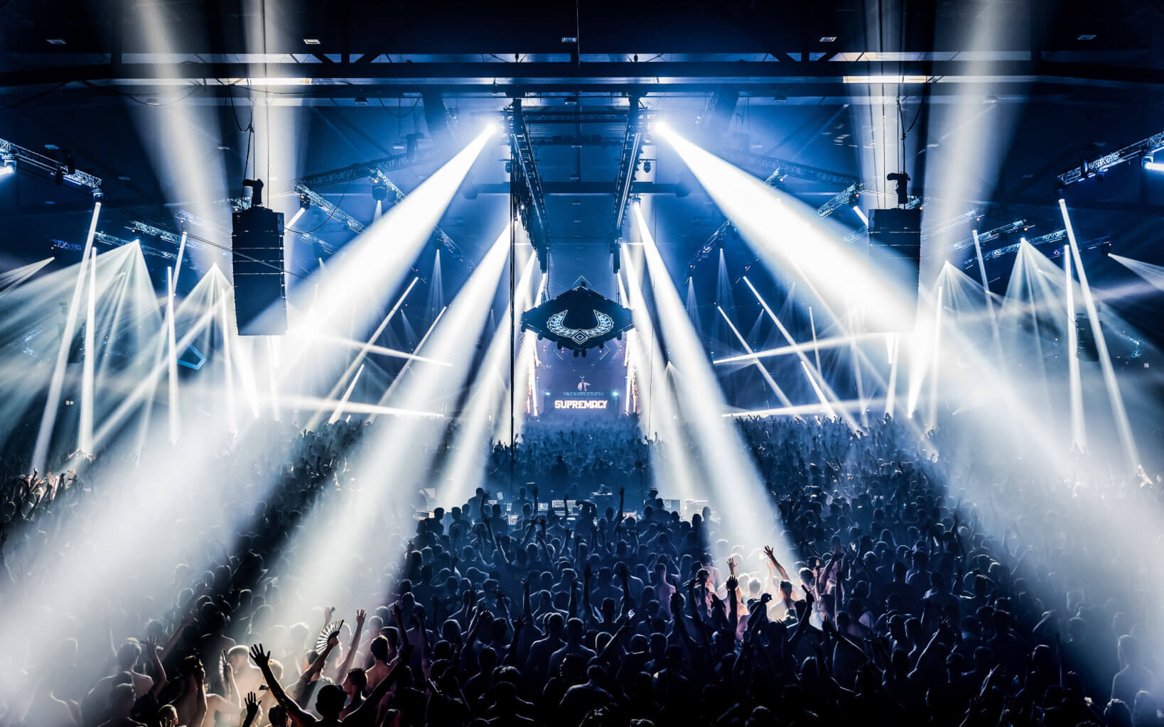 Dit is de aftermovie van Supremacy 2021!