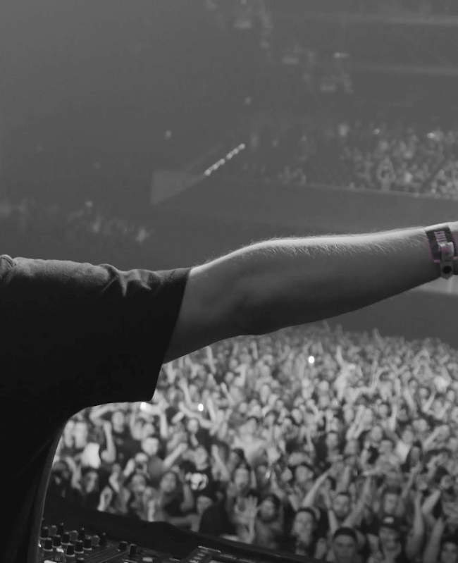 This is the Warface presents Live For This 2021 line-up!