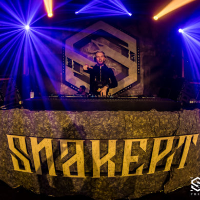 Snakepit 2021