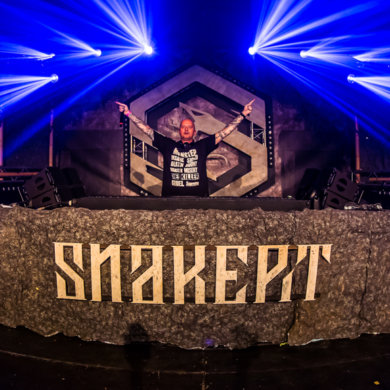Snakepit 2021