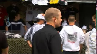 Watch the Free Festival 2009 – Hardstyle Aftermovie