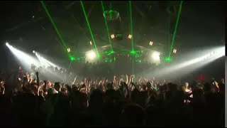 Watch the aftermovie of Mindcontroller 2009