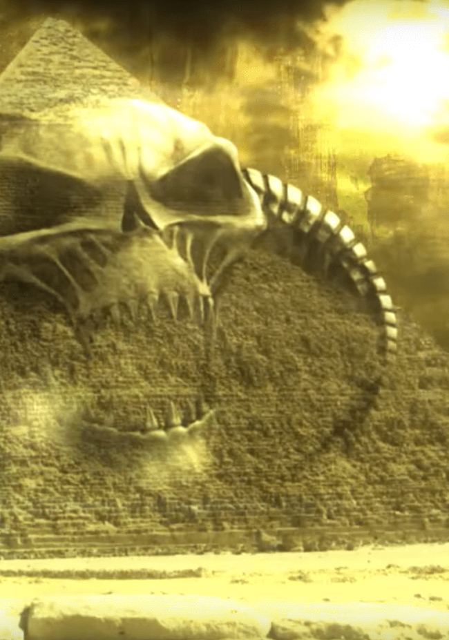 Masters of Hardcore 2010 – Symphony of Sins | Trailer