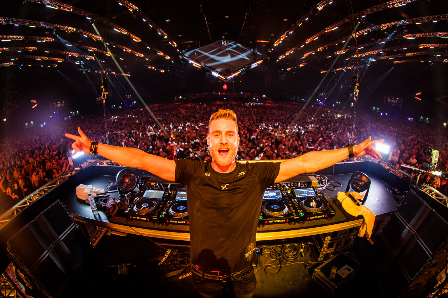 De liveset van Rejecta op Supremacy 2021 is nu online!