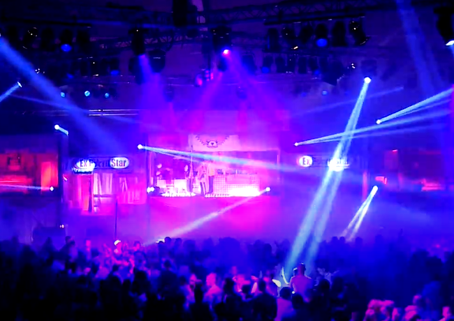 This is the aftermovie of Fabulous 2010!