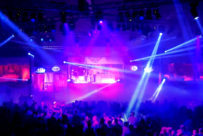 Dit is de aftermovie van Fabulous 2010!