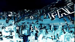 Hereby we present the trailer of Syndicate 2010!