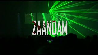 De trailer van de Ultimate Solo Conflict van Partyraiser vs. Noisekick