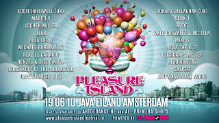 Bekijk nu de trailer van Pleasure Island 2010!