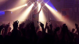 Dit is de aftermovie van Syndicate 2010!