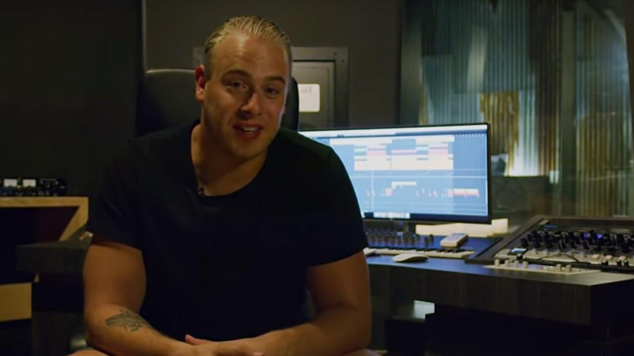 Radical Redemption kijkt terug op de eerste edities van het Radical Event