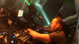 This was BMG aka. Brachiale Musikgestalter at SYNDICATE 2010!