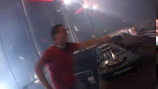 Watch DJ D at SYNDICATE 2009!