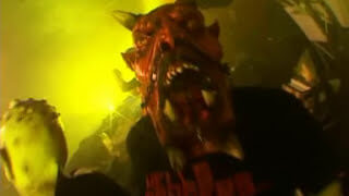 Bekijk The Hells Bangers op SYNDICATE 2008!
