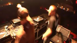 This was Outblast vs. Predator at SYNDICATE 2008!