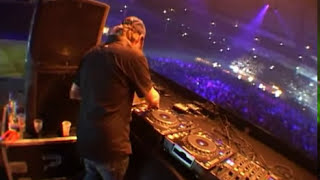 This was The Playah at SYNDICATE 2010