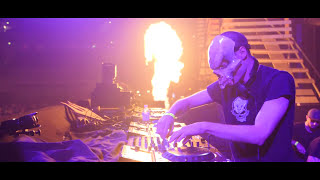 SYNDICATE 2017: The hard end – Destructive Tendencies & F. NøIzE