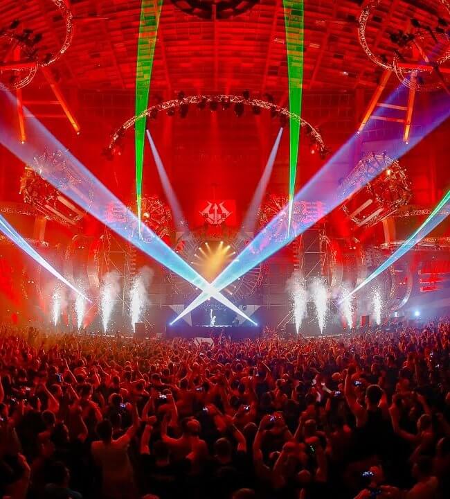 Nog een week tot SYNDICATE 2016 “10 YEARS”!