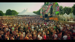 Official anthem of Free Festival 2015 is now out!