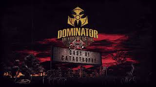 Watch the trailer of Dominator 2012 now!
