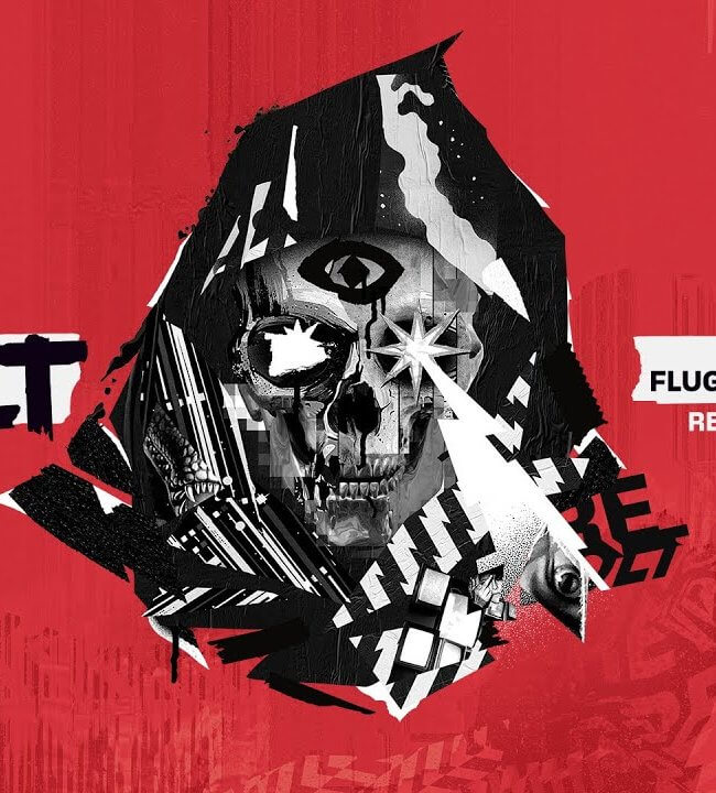Watch the official trailer of REVOLT 2019!