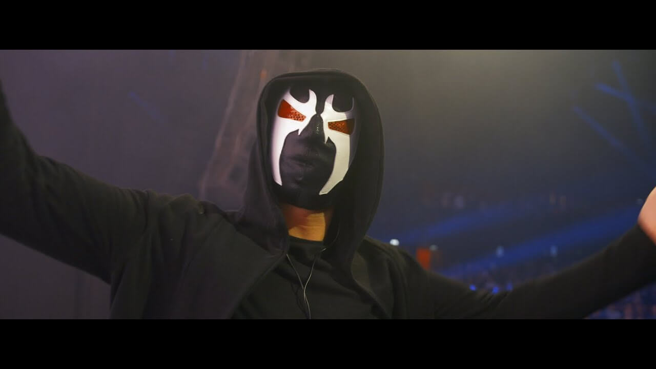 This is Official SYNDICATE 2019 Anthem!