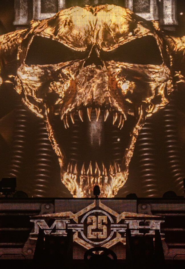 Relive Masters of Hardcore 2022 with the photos