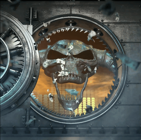 Get your presale locker and win insane prizes!