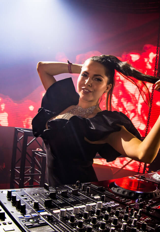 Check Miss K8’s set op Masters of Hardcore 2022!