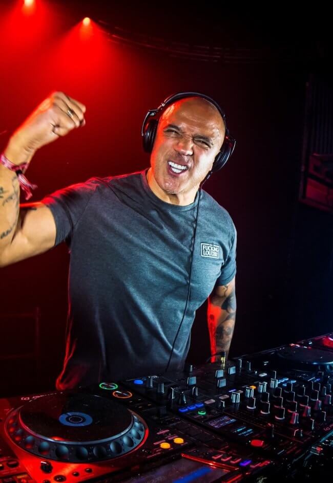 Re-watch Paul Elstak’s set at Masters of Hardcore 2022