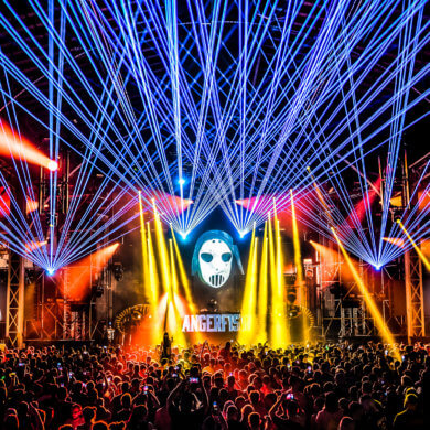 Masters of Hardcore Austria 2022