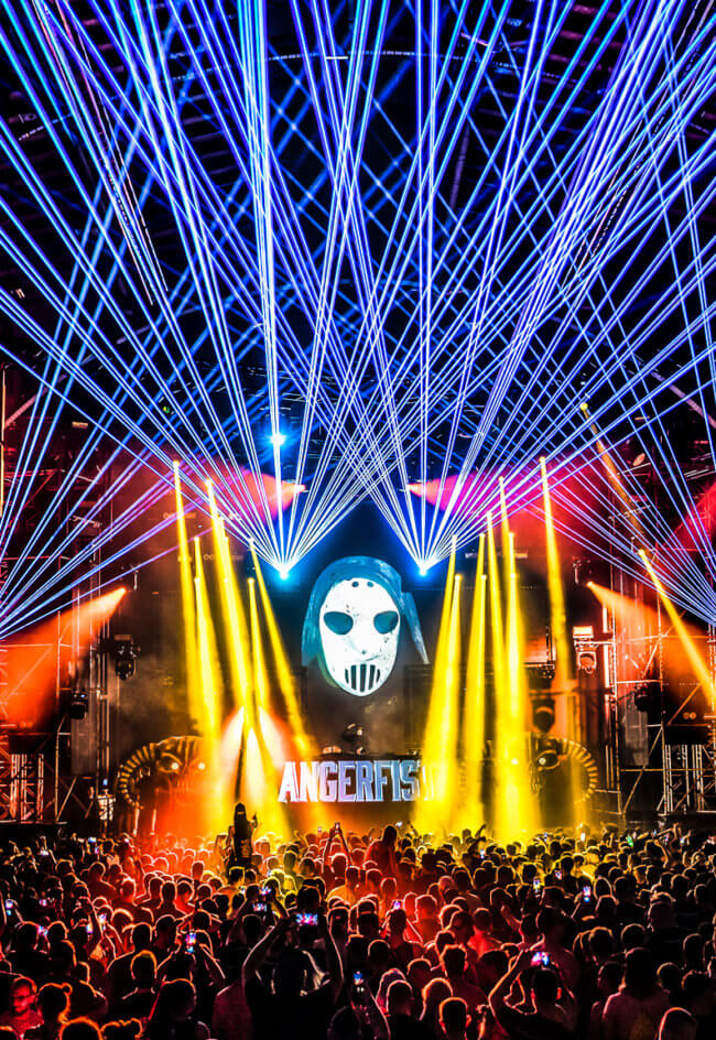 Masters of Hardcore Austria 2022