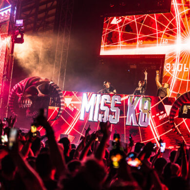 Masters of Hardcore Austria 2022