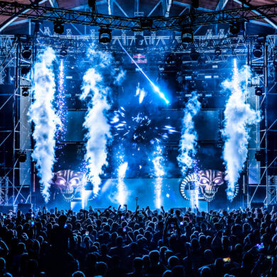 Masters of Hardcore Austria 2022