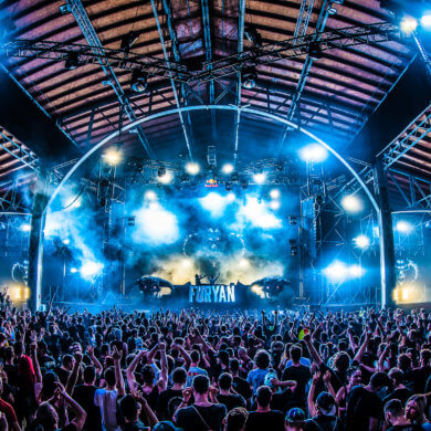 Masters of Hardcore Austria 2022