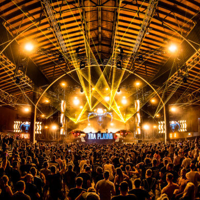 Masters of Hardcore Austria 2022