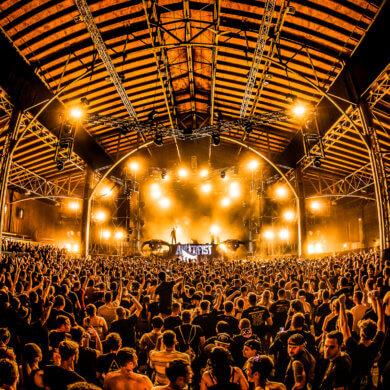 Masters of Hardcore Austria 2022