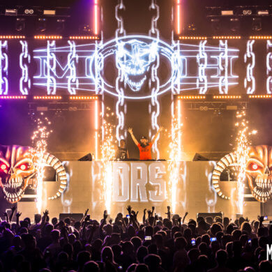 Masters of Hardcore Austria 2022